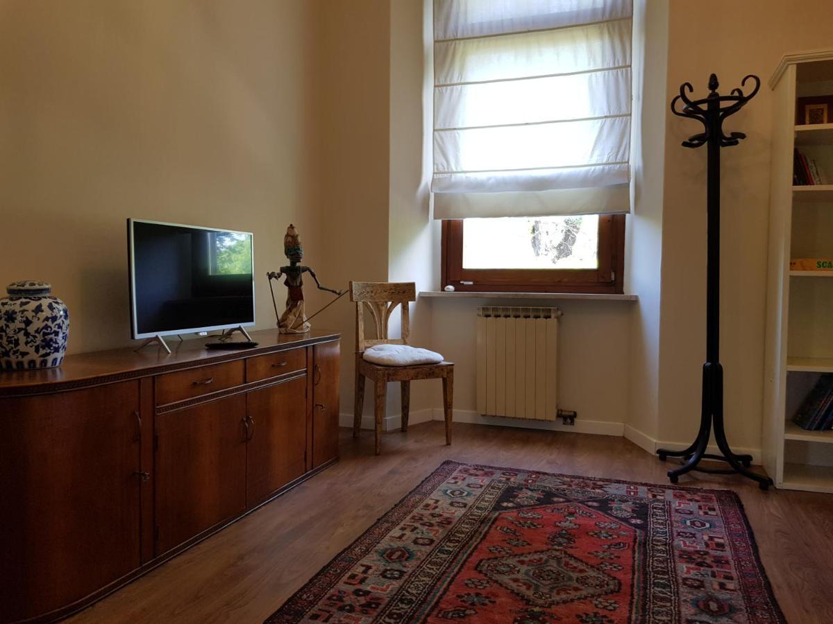Appartamento Binario 1 Верона Екстериор снимка